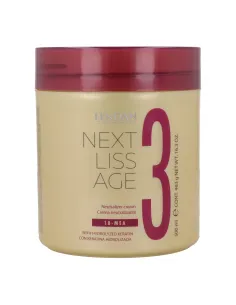 Lendan Next Liss Age Crema Neutralizante (Paso 3) 500 ml