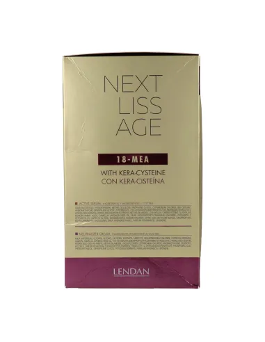 Lendan Next Liss Age Pack Profesional