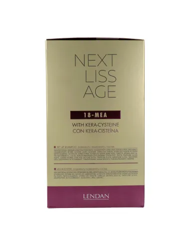 Lendan Next Liss Age Pack Profesional