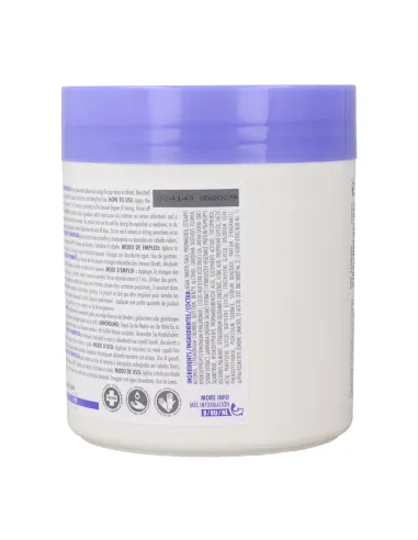 Lendan Rechange Anti-Yellow and Orange Mascarilla 500 ml