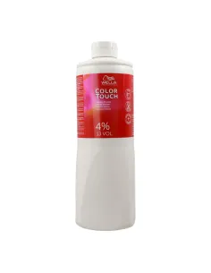 Wella Color Touch Emulsion 4% (13Vol) 1000 ml