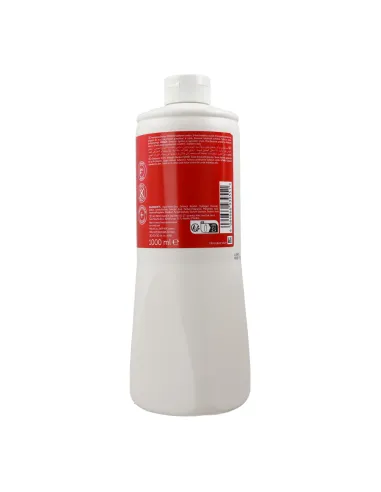 Wella Emulsão Color Touch 4% (13Vol) 1000 ml