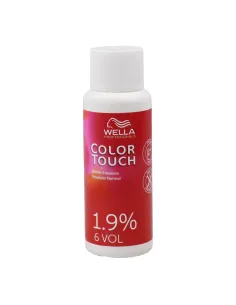 Wella Color Touch Emulsion 1,9% (6Vol) 60 ml