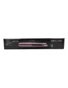 Sinelco Neox Ceramic Flat Iron Pink/Silver Cold