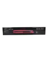 Sinelco Neox Plancha Ceramica Rosa/Plata Fluo