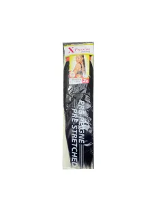 X-Pression Pre-Peigne T1B/Purple (1X2)
