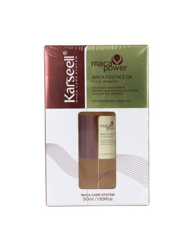 Karseell Serum Capilar de Argan Oil 50 ml