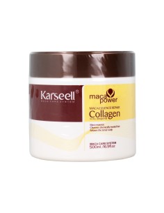 Karseell Mascarilla de Colágeno 500 ml