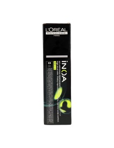 Loreal Inoa Color Blonde Resist 9.12 60 gr