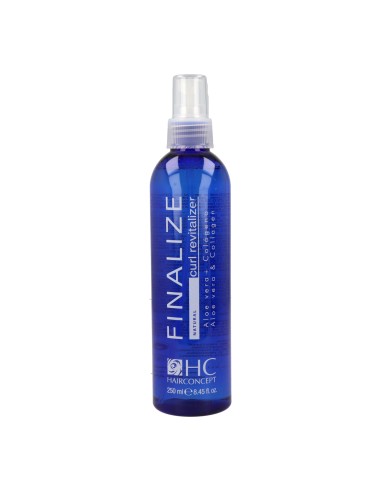 Hair Concept Curl Revitalizer Natural Spray 250 ml Hair Concept Curl Revitalizer Natural Spray 250 ml