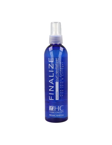 Hair Concept Curl Revitalizer Natural Spray 250 ml