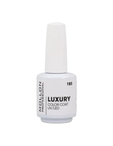 Mollon Pro Luxury Color Coat 185 8 ml Mollon Pro Luxury Color Coat 185 8 ml