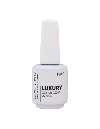 Mollon Pro Luxury Color Coat 186 8 ml