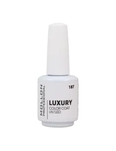 Mollon Pro Luxury Color Coat 187 8 ml