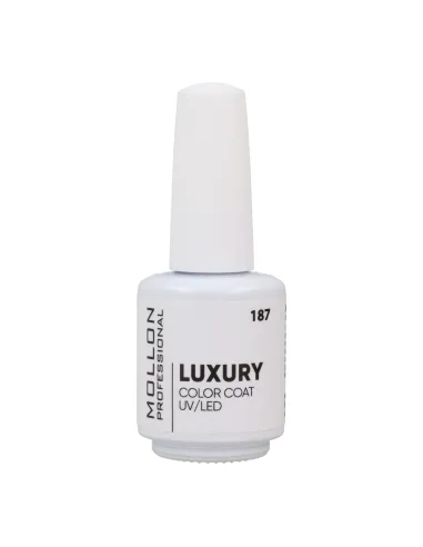 Mollon Pro Luxury Color Coat 187 8 ml