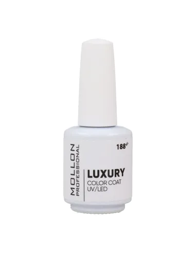 Mollon Pro Luxury Color Coat 188 8 ml Mollon Pro Luxury Color Coat 188 8 ml