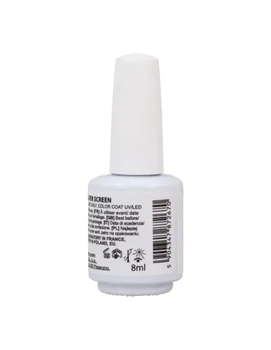 Mollon Pro Luxury Color Coat 188 8 ml