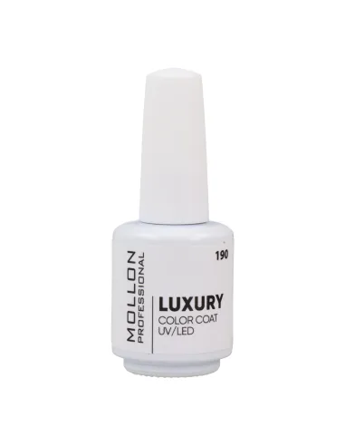 Mollon Pro Luxury Color Coat 190 8 ml