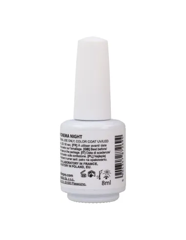 Mollon Pro Luxury Color Coat 190 8 ml