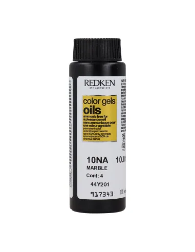 Redken Color Geles Aceites 10Na (10.01) Marmol Redken Color Geles Aceites 10Na (10.01) Marmol