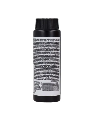 Redken Color Geles Aceites 5Nn (5.00) Cafe Mocha