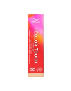 Wella Color Touch Pure Naturals 10/0 60 ml