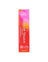 Wella Color Touch Vibrant Reds 7/4 60 ml