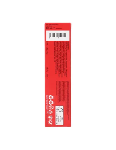 Wella Color Touch Vibrant Reds 7/4 60 ml