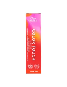 Wella Color Touch Vibrant Reds 7/47 60 ml