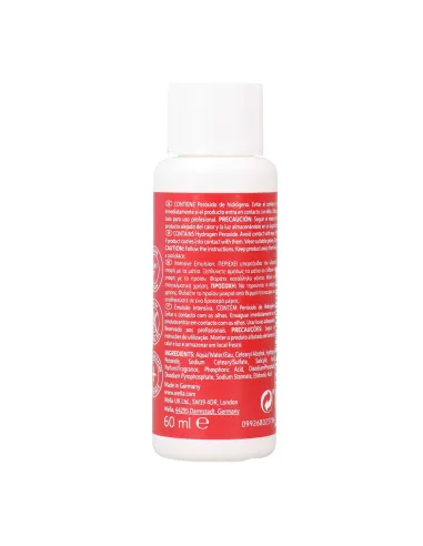 Wella Color Touch Emulsion 4% (13Vol) 60 ml