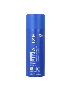 Hair Concept Power Cream Control & Shine 150 ml