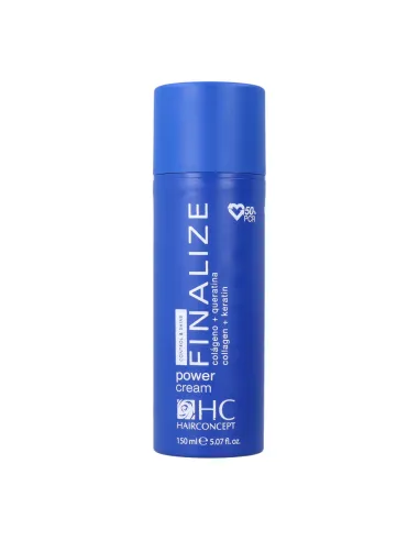 Hair Concept Power Cream Control & Shine 150 ml