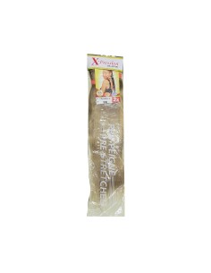 X-Pression Pre-Peigne 24 (1X2)