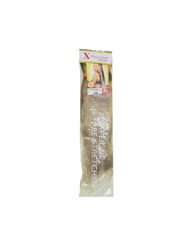 X-Pression Pre-Peigne 24 (1X2)