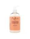 Shea Moisture C&H Curl & Shine Condicionador 384 ml