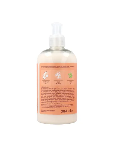 Shea Moisture C&H Curl & Shine Condicionador 384 ml