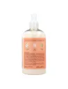 Shea Moisture C&H Curl & Shine Condicionador 384 ml