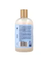 Shea Moisture Champú au miel de Manuka et au yogourt 384 ml