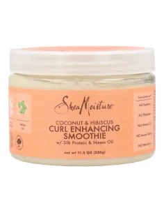 Shea Moisture C&H Curl Smoothie 326 gr