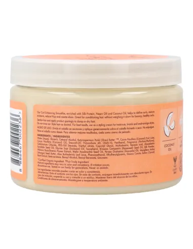 Shea Moisture C&H Curl Smoothie 326 gr