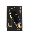 Jrl Professional Cordless Hair Clipper Ff 2020C-G Gold