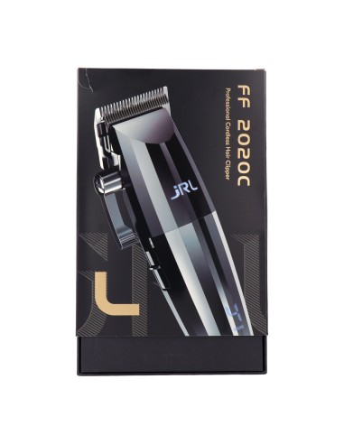 Jrl Professional Cordless Hair Clipper Ff 2020C