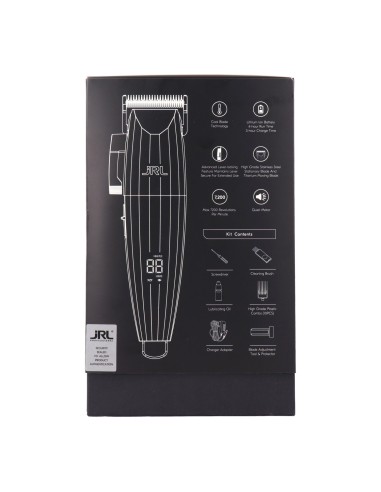 Jrl Professional Cordless Hair Clipper Ff 2020C