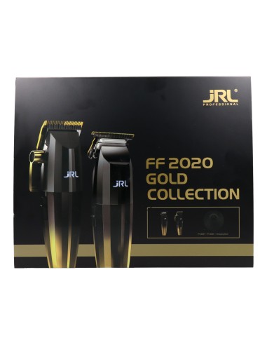 Jrl Professional Gold Collection Ff2020