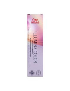 Wella Illumina Color 9/43