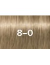 Schwarzkopf Igora Zero Amm Rubio Claro Natural 8-0 60 ml