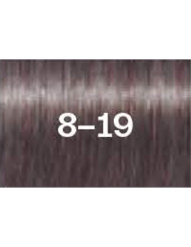 Schwarzkopf Igora Zero Amm 8-19 Rubio Claro Ceniza Violeta 60 ml