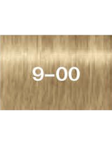 Schwarzkopf Igora Zero Amm 9-00 Blond Très Clair Naturel Intense 60 ml