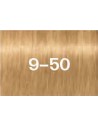 Schwarzkopf Igora Zero Amm 9-50 Very Light Golden Blonde Natural 60 ml