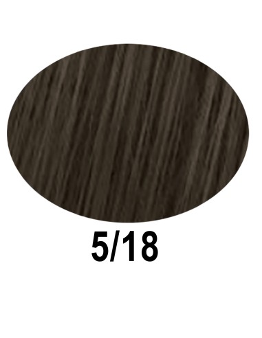 Wella Koleston Me Color 5/18 60ml